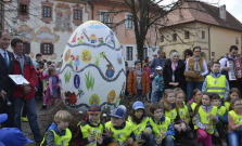 V Bardejove dnes odhalili megakraslicu