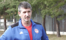 VIDEO | Rastislav Kica sa stal novým trénerom Partizána Bardejov