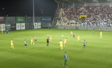VIDEO | FC Košice v šlágri kola porazili 1. FC Tatran Prešov, duel sledovalo viac ako 4000 fanúšikov