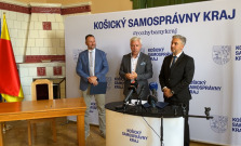 Košická župa bude na zelených projektoch spolupracovať s Moravsko-sliezskym krajom