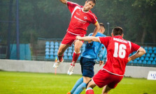 Futbalisti Nitry boli lepším tímom a Bardejov zaslúžene porazili