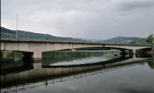 Most pri Margecanoch bude uzatvorený na päť dní pre betonážne práce