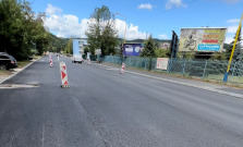 Eurovia začína v Košiciach so súvislými opravami ciest a chodníkov za vyše 3 milióny eur