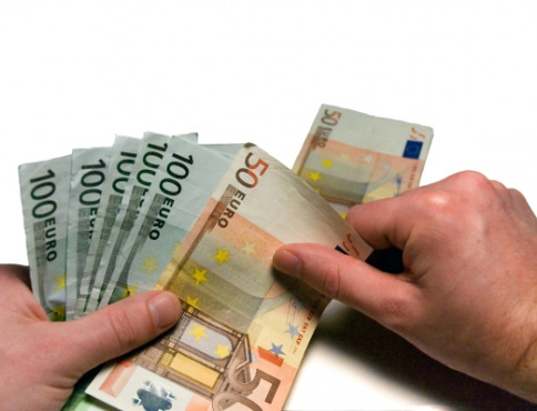 Od budúceho roka viac peňazí na ruku: minimálna mzda rastie