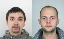 Polícia zistila totožnosť lupičov, ktorí vylúpili banku v Bratislave