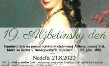 Alžbetínsky deň ozdobí nedeľu 21. augusta v Bardejovských Kúpeľoch
