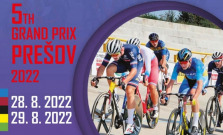 Svetová cyklistická špička opäť v Prešove, blížia sa elitné preteky Grand Prix
