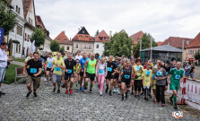 VIDEO | 7. ročník Benefičného behu za A(tra)ktívny Bardejov podporil dva projekty