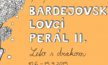 Odštartovala súťaž Bardejovskí lovci perál