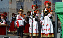 Najnavštevovanejšie podujatie severovýchodu Slovenska vás očakáva