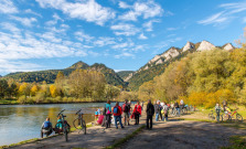 Do Prešovského kraja sa prinavrátili turisti