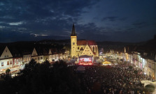 Na Bardejovskom jarmoku mali hody aj vreckári