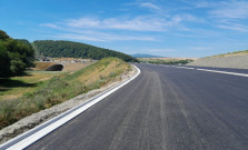 Diaľničné tunely na východe prejdú jesennou údržbou
