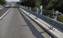 Zrekonštruujú cestu od Košickej Belej po most Ružín