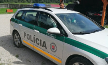 Polícia realizuje Týždeň bezpečnosti na železnici