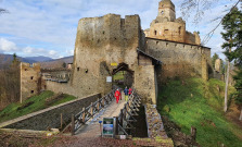 Jeseň je v okolí Bardejova a Svidníka čarovná, ponúka prírodu i históriu