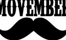 Movember – páni, podporte charitatívny projekt
