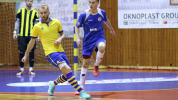 Štartuje futsalová liga, Bardejov v domácom prostredí proti Prešovu