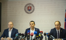 Polícia obvinila podozrivého z vraždy v Michalovciach