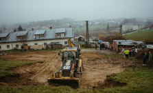 V Zborove začínajú so svojpomocnou výstavbou rodinných domov