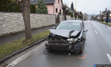 Víkend na východe v znamení alkoholu za volantom