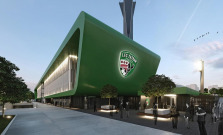 Mesto Prešov sa priblížilo k výstavbe nového futbalového štadióna