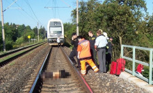 Nehoda na Bardejovskej Zábave i smrť na koľajnici
