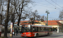 Prešovská MHD prechádza od pondelka na prázdninový režim