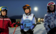 VIDEO | Túto sezónu trénovali lyžiari z klubu Štart Bardejov aj na Regeovke