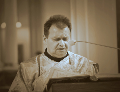 Vo veku 50 rokov zomrel archidiakon Prešovskej archieparchie Rudolf Hreňo