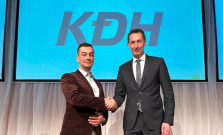 KDH postaví do boja o kreslo predsedu ZMOS vlastného kandidáta