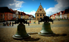 Bardejov si pripomína Svetový deň kultúrneho dedičstva