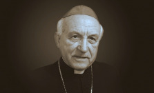 Vo veku 89 rokov zomrel emeritný košický arcibiskup Alojz Tkáč