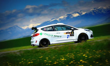 V Poprade vo štvrtok štartuje Rallye Tatry