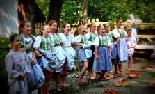 V Košiciach začína folklórny festival Cassovia Folkfest