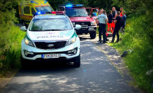V Tatrách cez víkend zahynul poľský cyklista