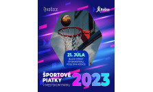 Na ihrisku Playko zažijú Košičania športový piatok