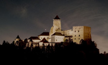 Na Ľubovnianskom hrade sa chystajú Hradné slávnosti