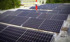 VIDEO | V Bardejovskej nemocnici pribudnú fotovoltaické elektrárne aj nové parkovacie miesta