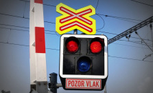 V Prešove zrazil vlak muža