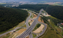 Mesiac do otvorenia prešovského rýchlostného obchvatu