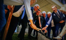 Vo Vranove vznikne nové kultúrne centrum pre knižnicu a osvetu
