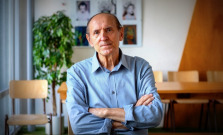 Profesor Karol Horák oslavuje 80 rokov