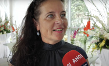 VIDEO | V Bardejovských Kúpeľoch sa uskutočnila výstava gladiol a ruží