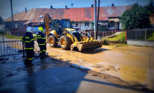 Prešovský kraj získal na prevenciu bleskových povodní 346-tisíc eur