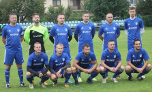 Bardejovská Nová Ves rozdrvila Kobyly