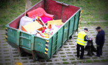V Bardejove začína jesenné upratovanie veľkého odpadu. Mesto v októbri poskytne kontajnery