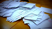 Poštou zo zahraničia hlasoval rekordný počet voličov