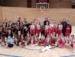 Basketbalistky na turnaji o Cenu Jána Sidimáka úspešné