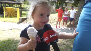 VIDEO | Detská športovo - zábavná párty v Haniske